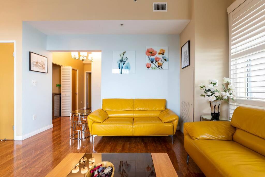 A Corner Unit With Ocean Views From Every Room Long Beach Zewnętrze zdjęcie