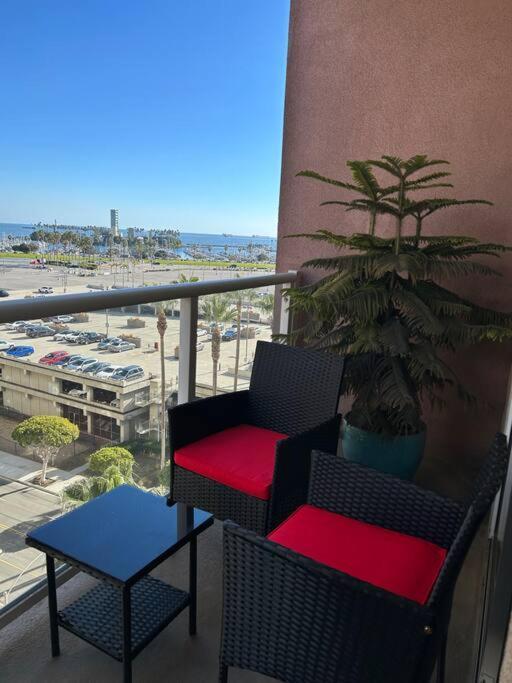 A Corner Unit With Ocean Views From Every Room Long Beach Zewnętrze zdjęcie
