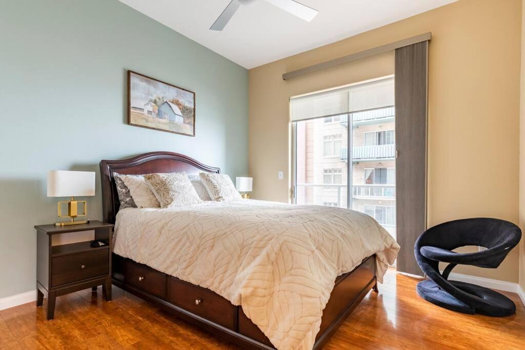 A Corner Unit With Ocean Views From Every Room Long Beach Zewnętrze zdjęcie