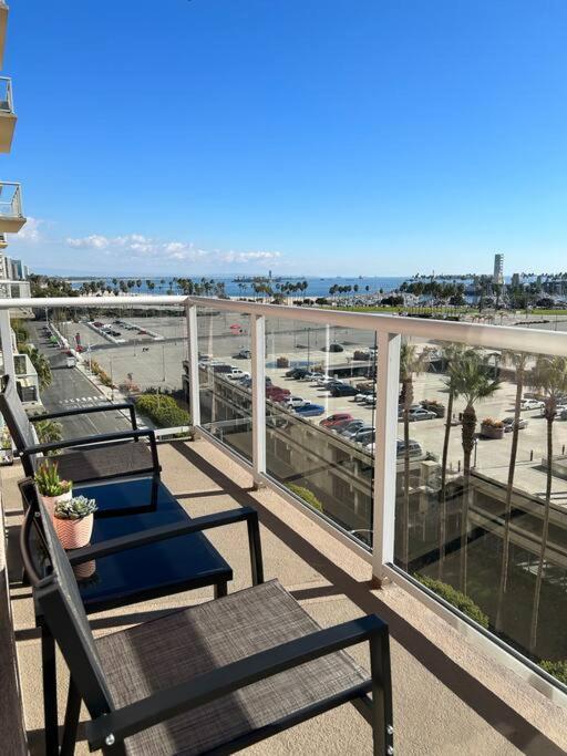 A Corner Unit With Ocean Views From Every Room Long Beach Zewnętrze zdjęcie
