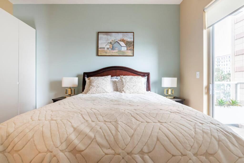 A Corner Unit With Ocean Views From Every Room Long Beach Zewnętrze zdjęcie
