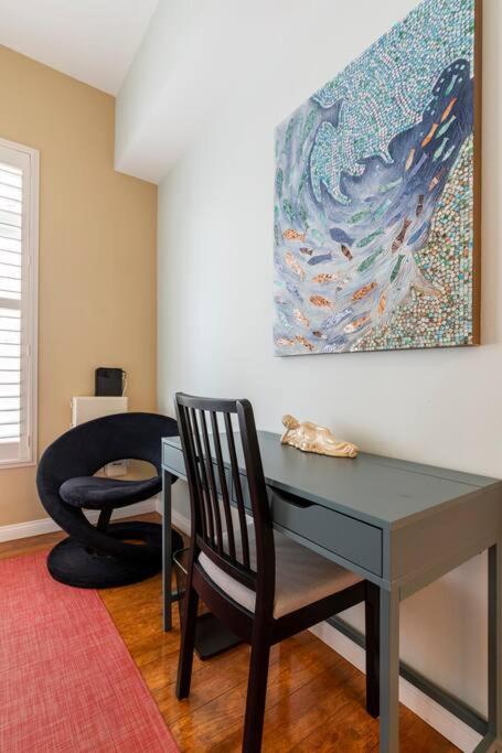 A Corner Unit With Ocean Views From Every Room Long Beach Zewnętrze zdjęcie