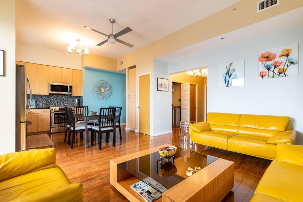 A Corner Unit With Ocean Views From Every Room Long Beach Zewnętrze zdjęcie