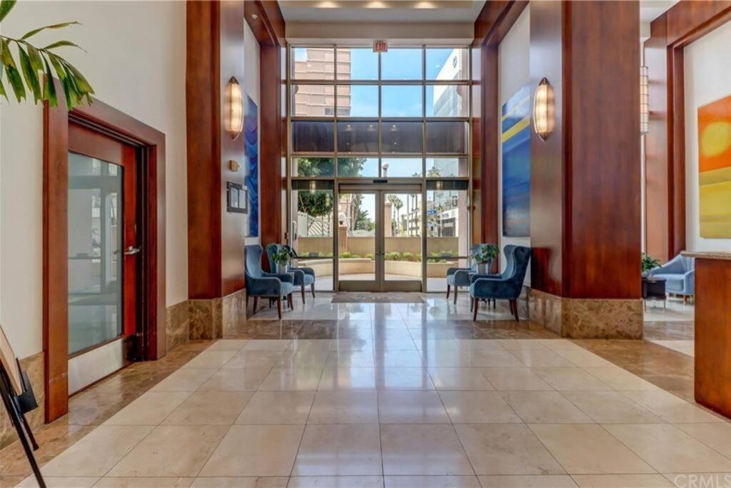 A Corner Unit With Ocean Views From Every Room Long Beach Zewnętrze zdjęcie